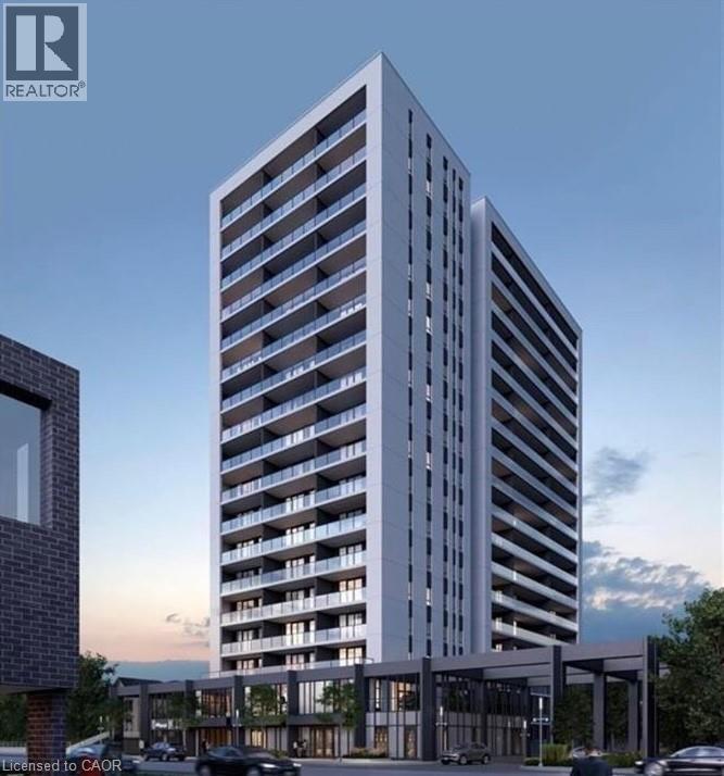 741 KING Street W Unit# 208, kitchener, Ontario