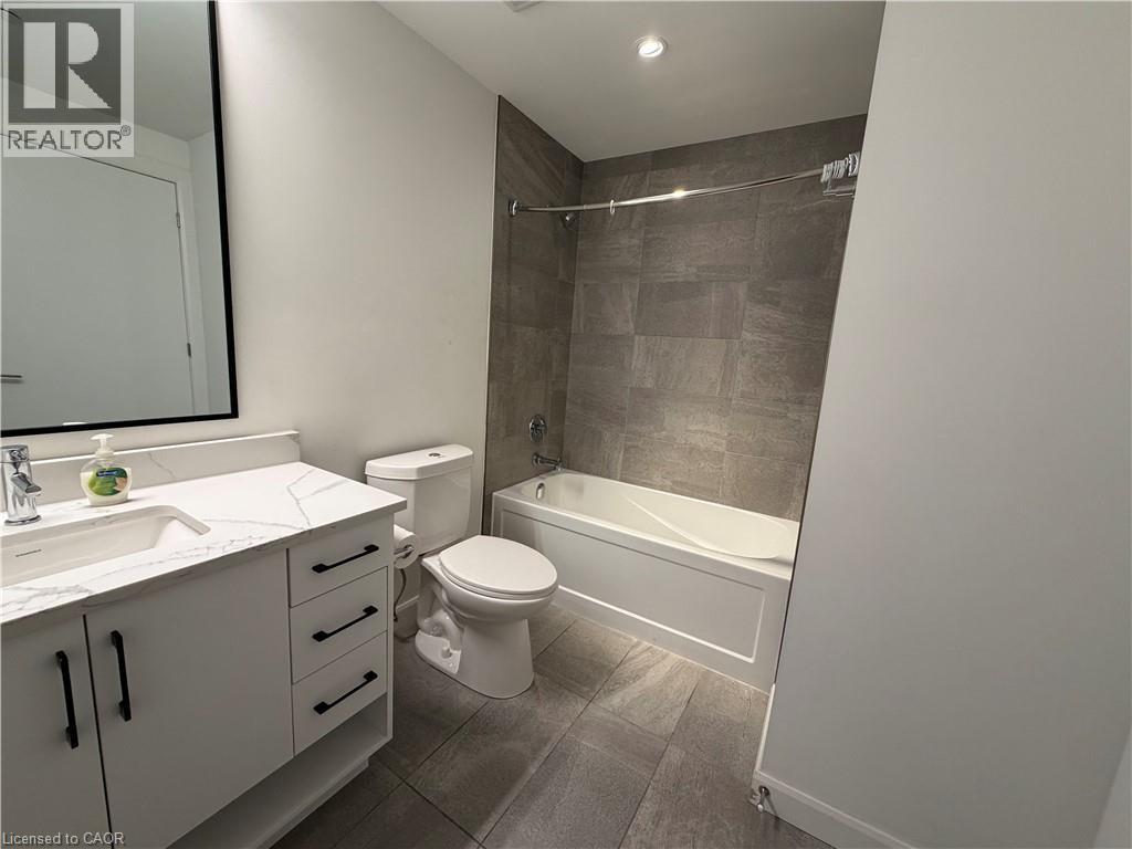 741 King Street W Unit# 208, Kitchener, Ontario  N2G 0E9 - Photo 10 - 40802179