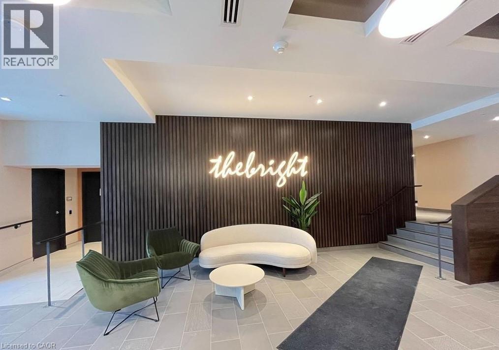 741 King Street W Unit# 208, Kitchener, Ontario  N2G 0E9 - Photo 2 - 40802179