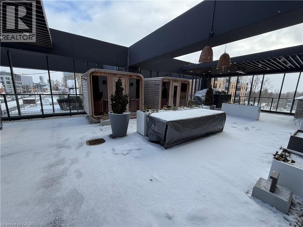 741 King Street W Unit# 208, Kitchener, Ontario  N2G 0E9 - Photo 20 - 40802179