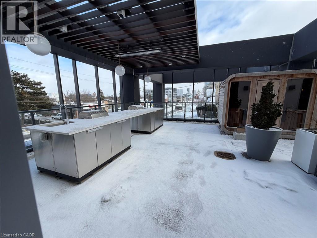 741 King Street W Unit# 208, Kitchener, Ontario  N2G 0E9 - Photo 21 - 40802179