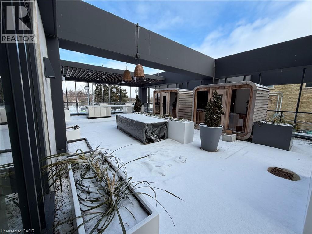 741 King Street W Unit# 208, Kitchener, Ontario  N2G 0E9 - Photo 22 - 40802179
