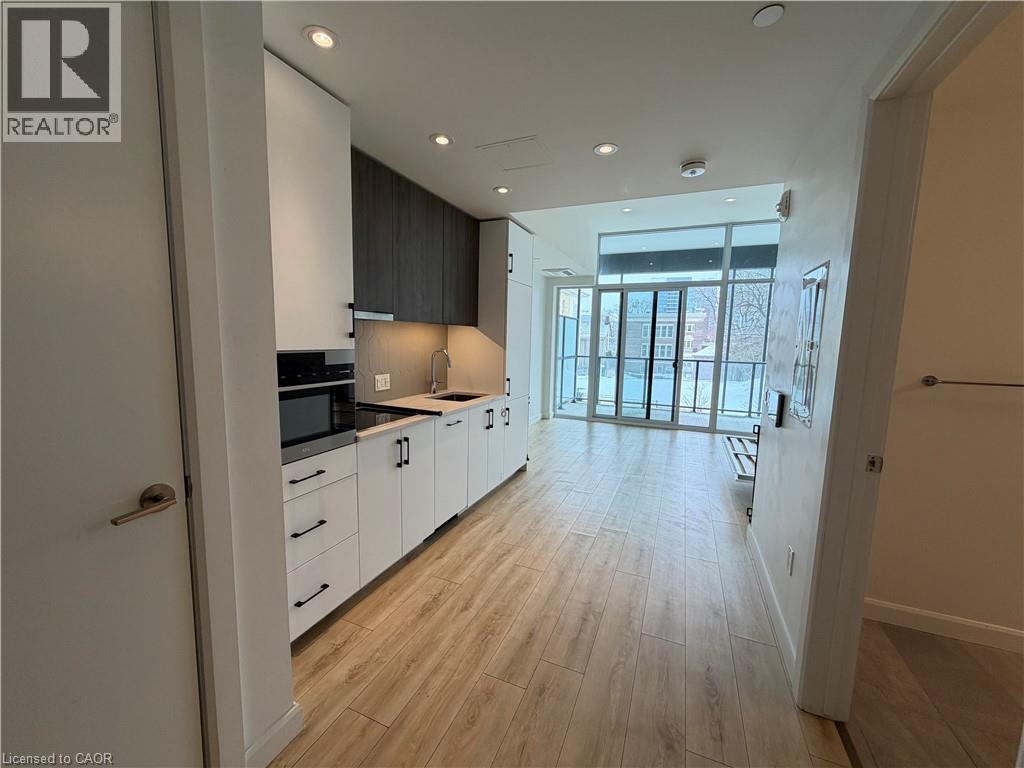 741 King Street W Unit# 208, Kitchener, Ontario  N2G 0E9 - Photo 6 - 40802179