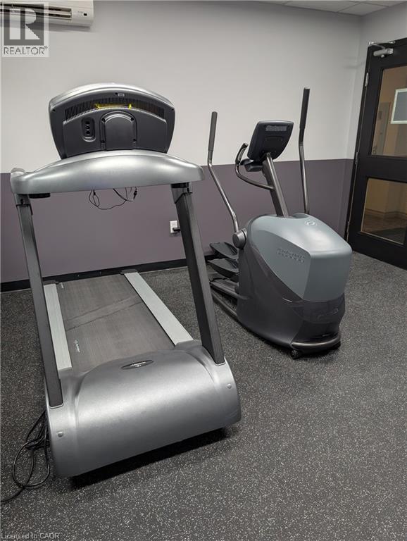 239 Auburn Drive Unit# 611, Waterloo, Ontario  N2K 0B7 - Photo 13 - 40802165