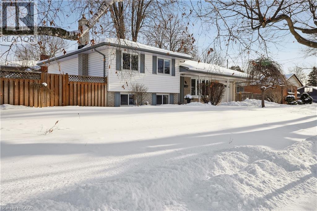 871 Francis Road, Burlington, Ontario  L7T 3Y1 - Photo 2 - 40801942