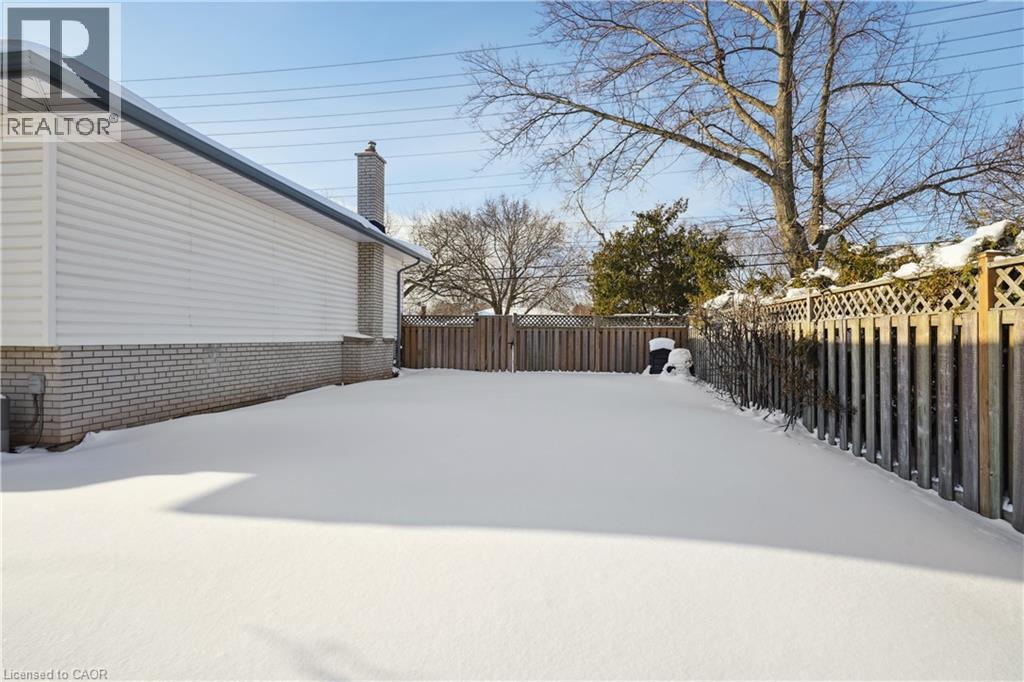 871 Francis Road, Burlington, Ontario  L7T 3Y1 - Photo 29 - 40801942