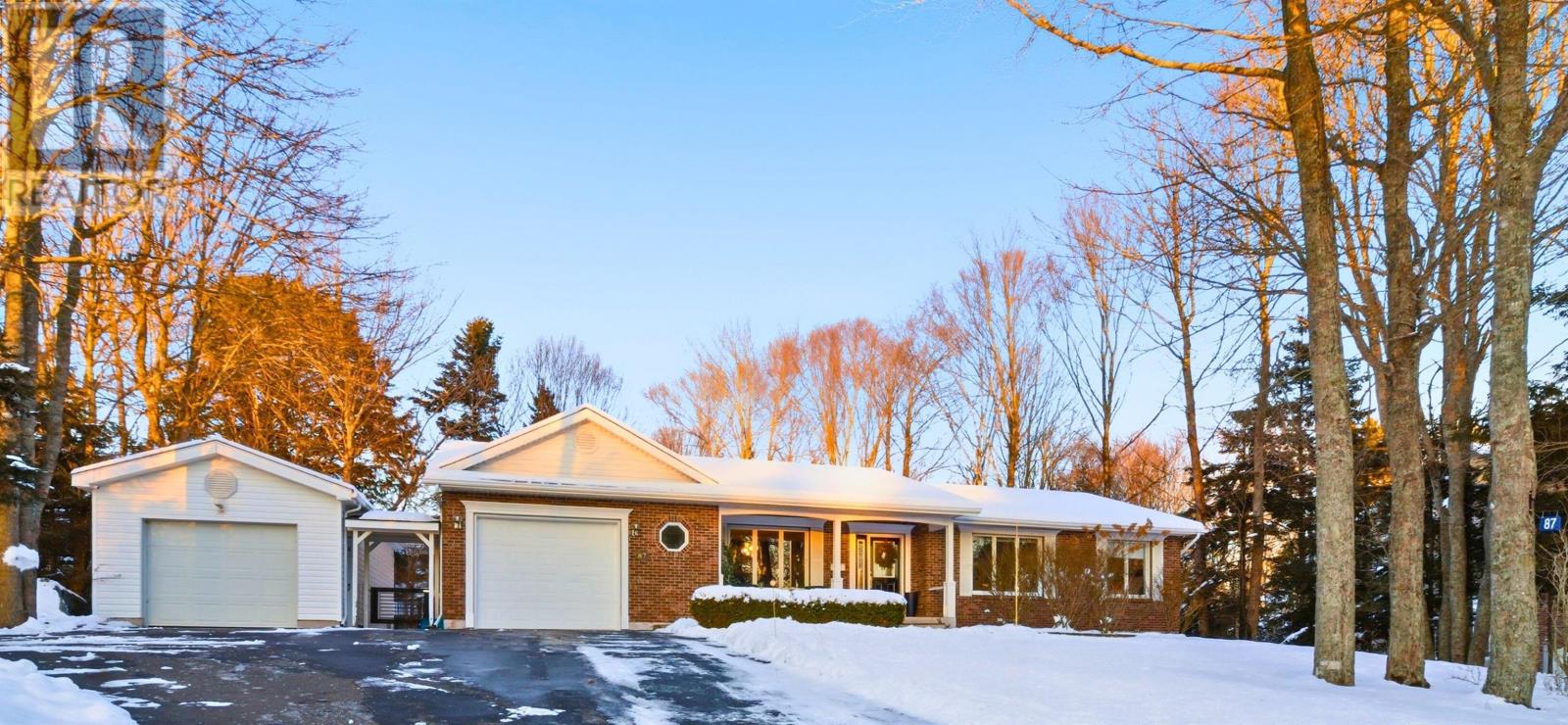 87 Saywood Drive, Bible Hill, Nova Scotia