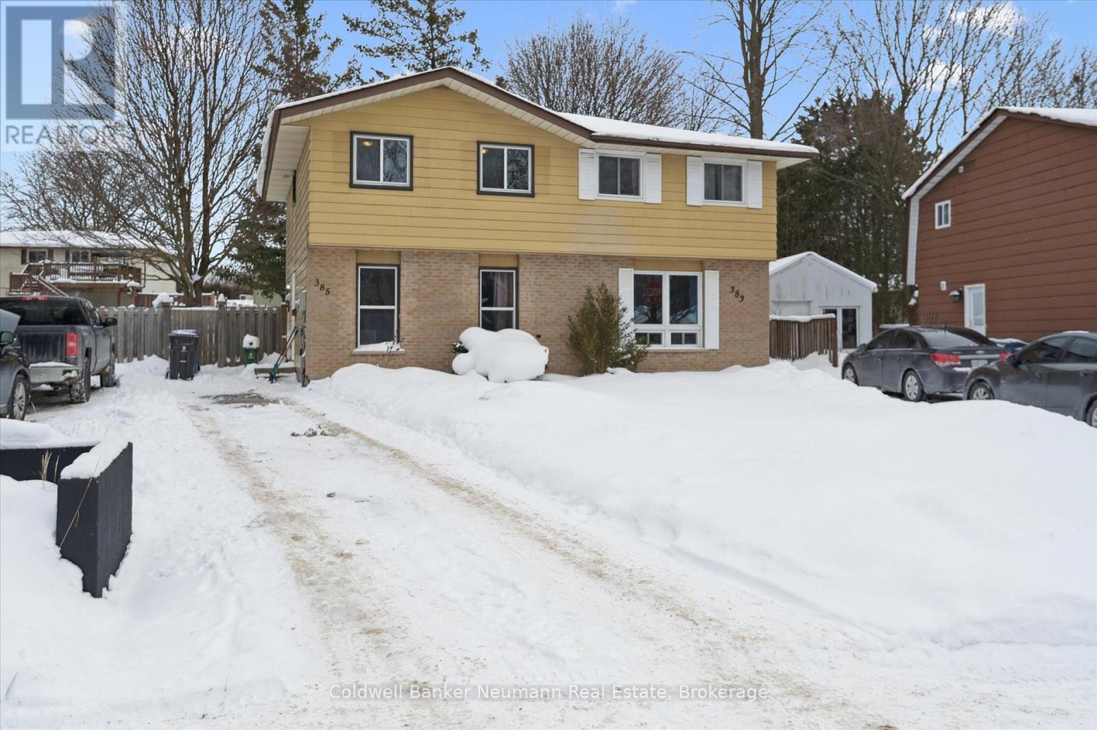 385 Cole Road, Guelph (Kortright West), Ontario  N1G 3E9 - Photo 2 - X12748556