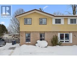 385 COLE ROAD, Guelph, Ontario