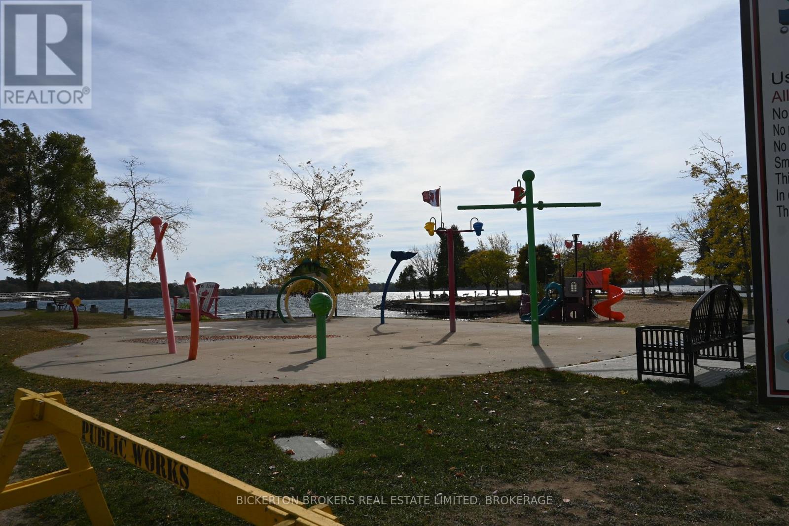 207 - 130 Water Street, Gananoque, Ontario  K7G 0A8 - Photo 14 - X12748370