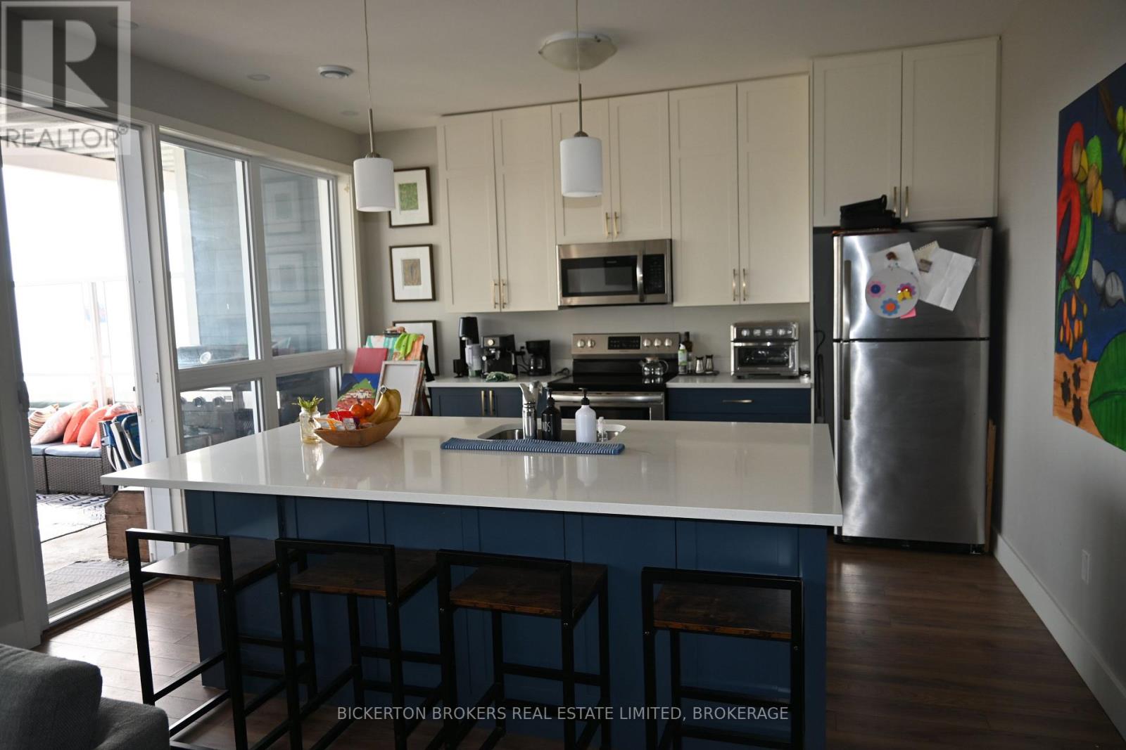 207 - 130 Water Street, Gananoque, Ontario  K7G 0A8 - Photo 20 - X12748370