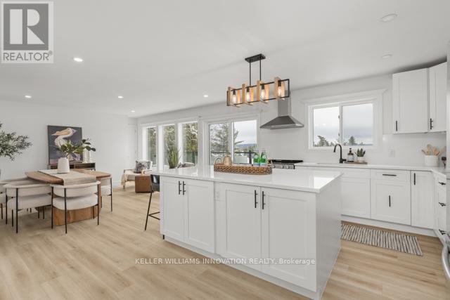 5789 NORTH KENNISIS LAKE ROAD, Dysart et al, Ontario