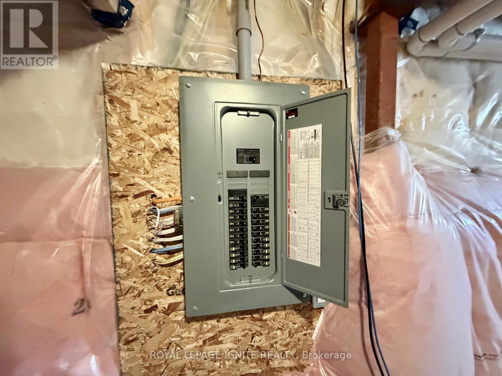 107 Windermere Boulevard, Loyalist, Ontario  K0H 1G0 - Photo 36 - X12739202