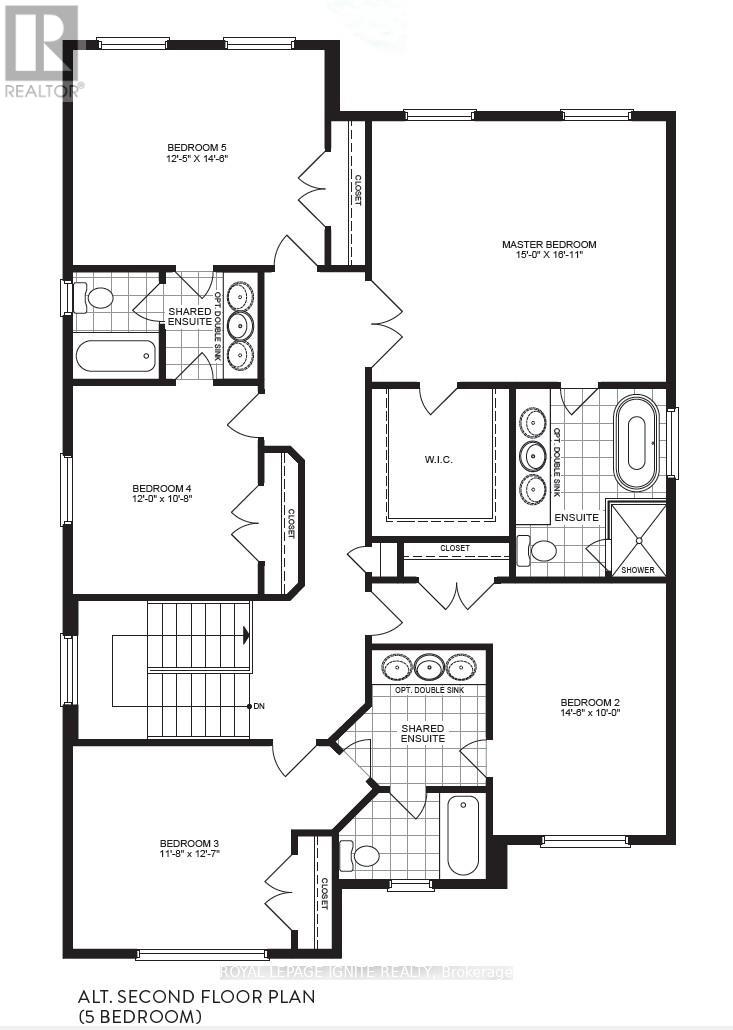 107 Windermere Boulevard, Loyalist, Ontario  K0H 1G0 - Photo 40 - X12739202