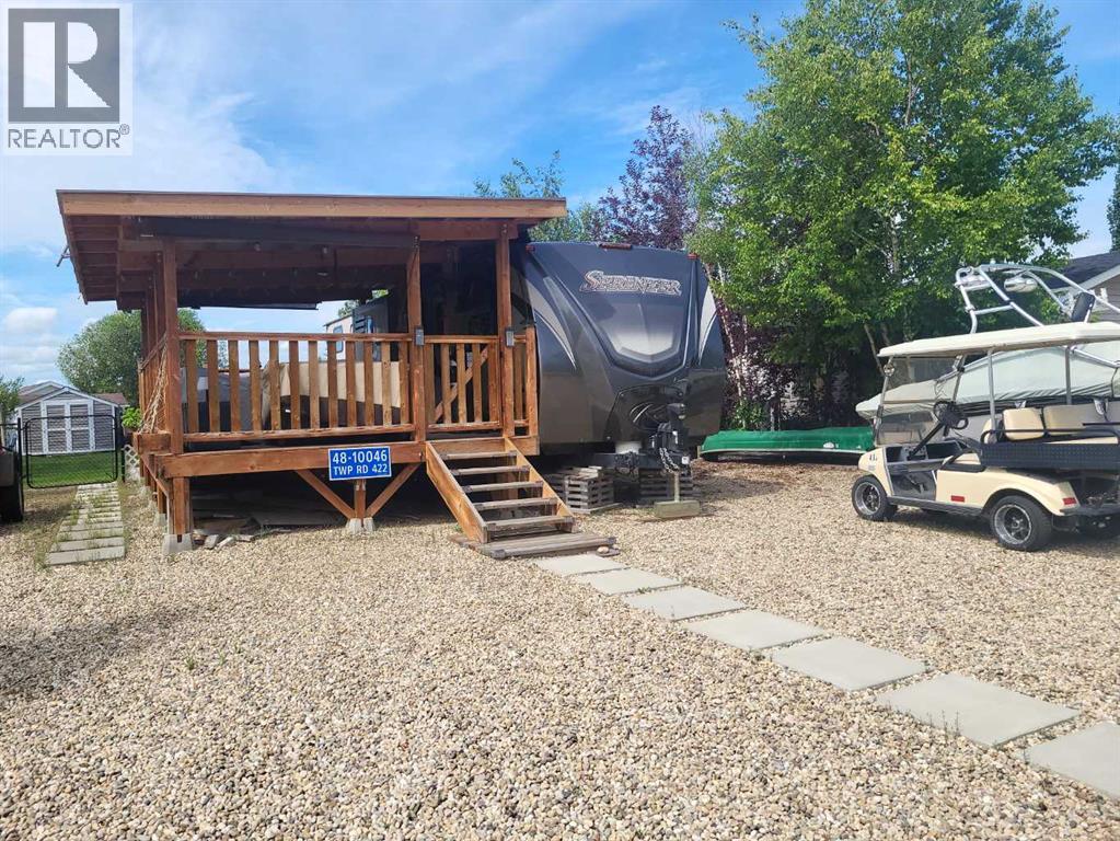 48a, 10046 Township Road 422, Rural Ponoka County, Alberta  T0C 2J0 - Photo 10 - A2277366