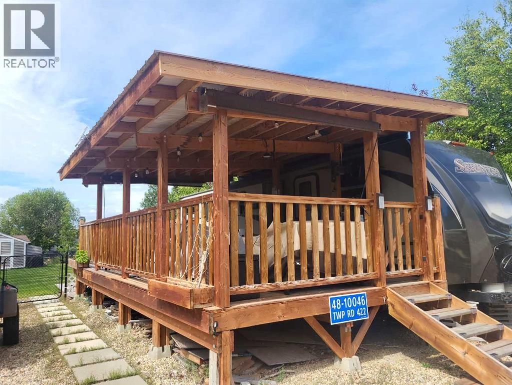 48a, 10046 Township Road 422, Rural Ponoka County, Alberta  T0C 2J0 - Photo 2 - A2277366