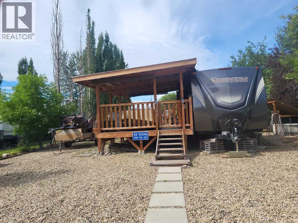 48a, 10046 Township Road 422, Rural Ponoka County, Alberta  T0C 2J0 - Photo 12 - A2277366