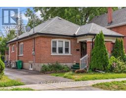 225 MCGILL STREET, Peterborough, Ontario
