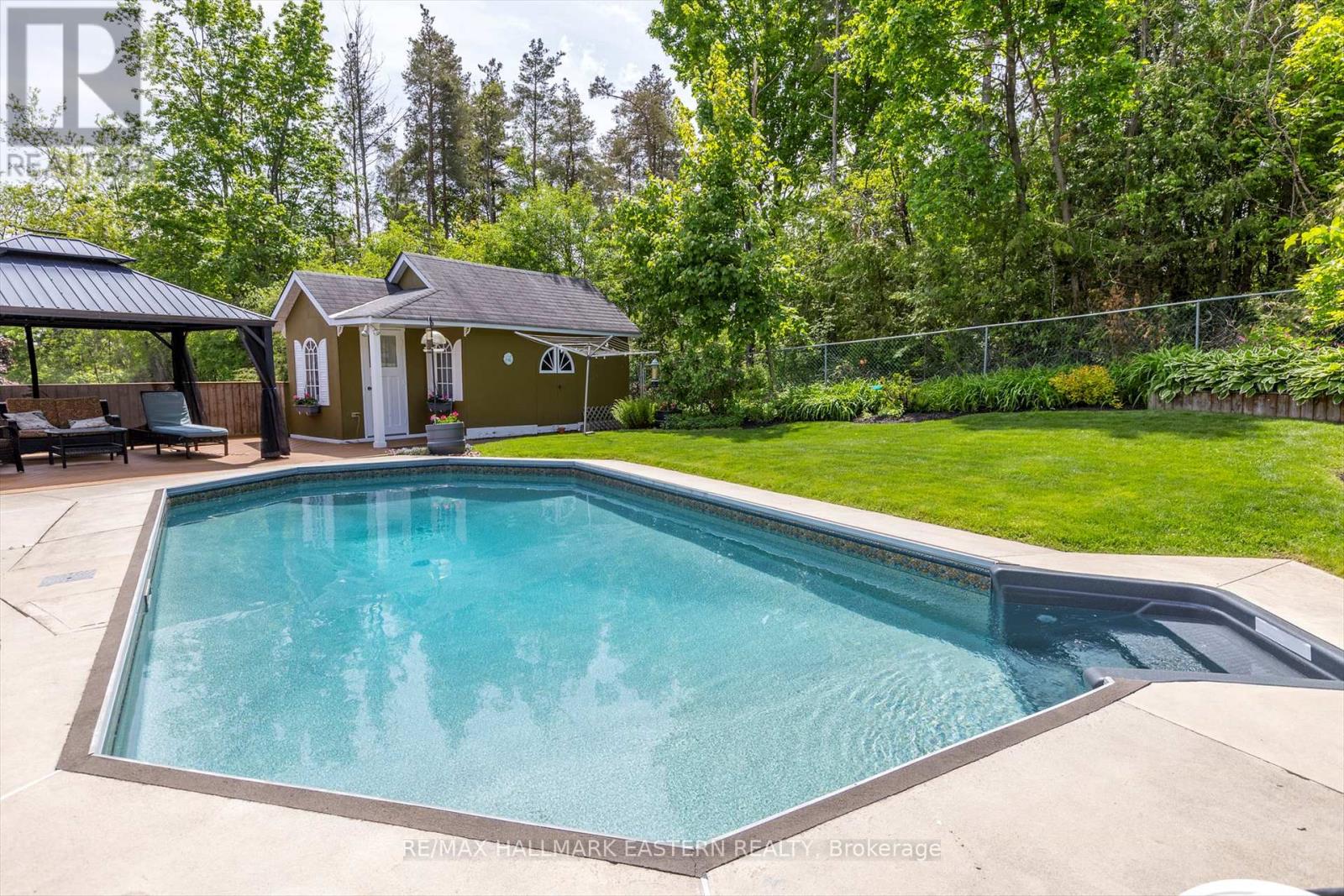 959 Golfview Road, Peterborough (Otonabee Ward 1), Ontario  K9J 7W2 - Photo 34 - X12748472