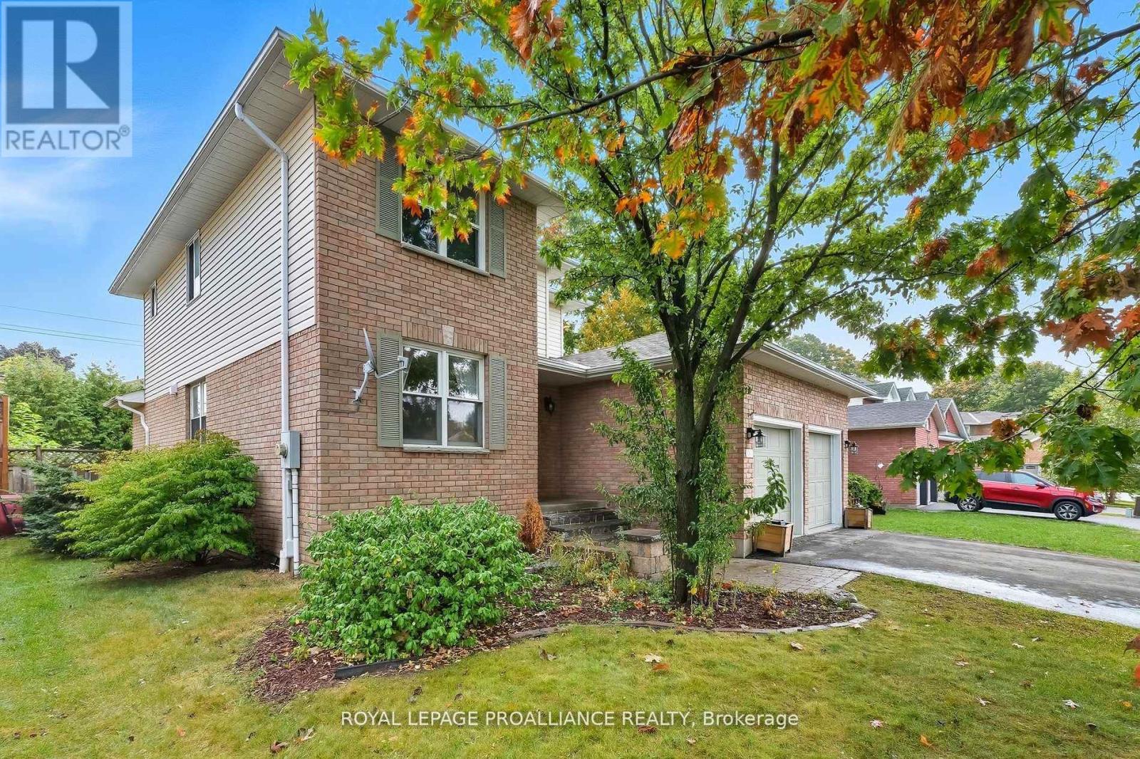 34 FORCHUK CRESCENT, quinte west (trenton ward), Ontario