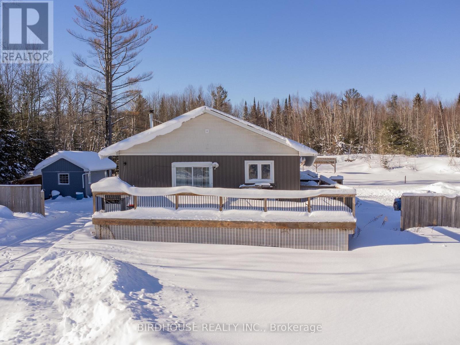 3399 GELERT ROAD, Minden Hills, Ontario