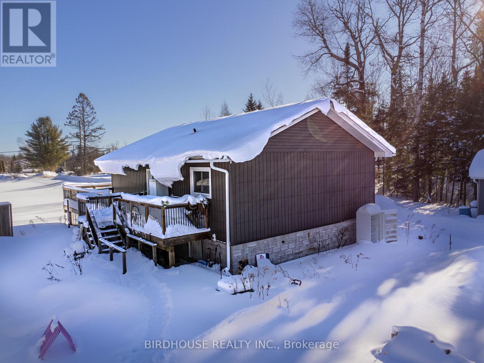 3399 Gelert Road, Minden Hills, Ontario  K0M 2K0 - Photo 4 - X12748606