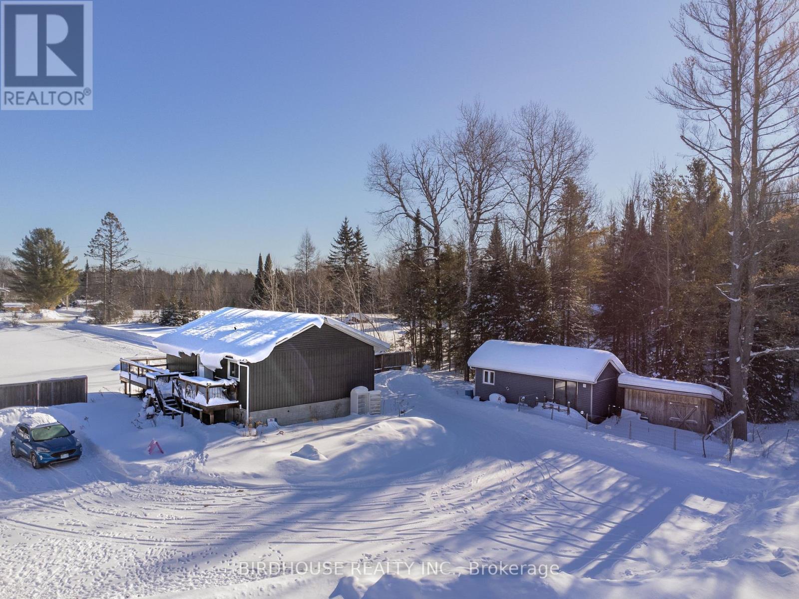 3399 Gelert Road, Minden Hills, Ontario  K0M 2K0 - Photo 5 - X12748606