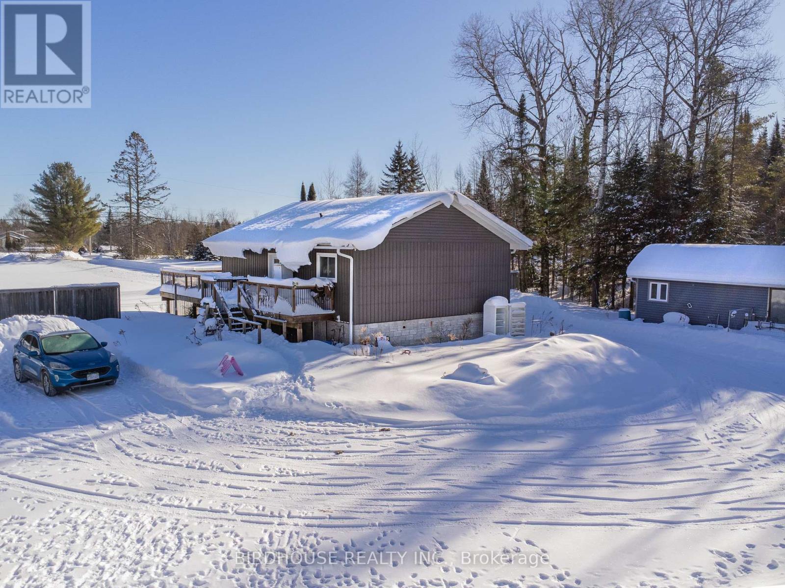 3399 Gelert Road, Minden Hills, Ontario  K0M 2K0 - Photo 6 - X12748606