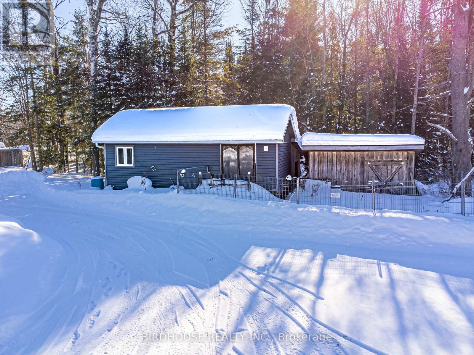 3399 Gelert Road, Minden Hills, Ontario  K0M 2K0 - Photo 7 - X12748606