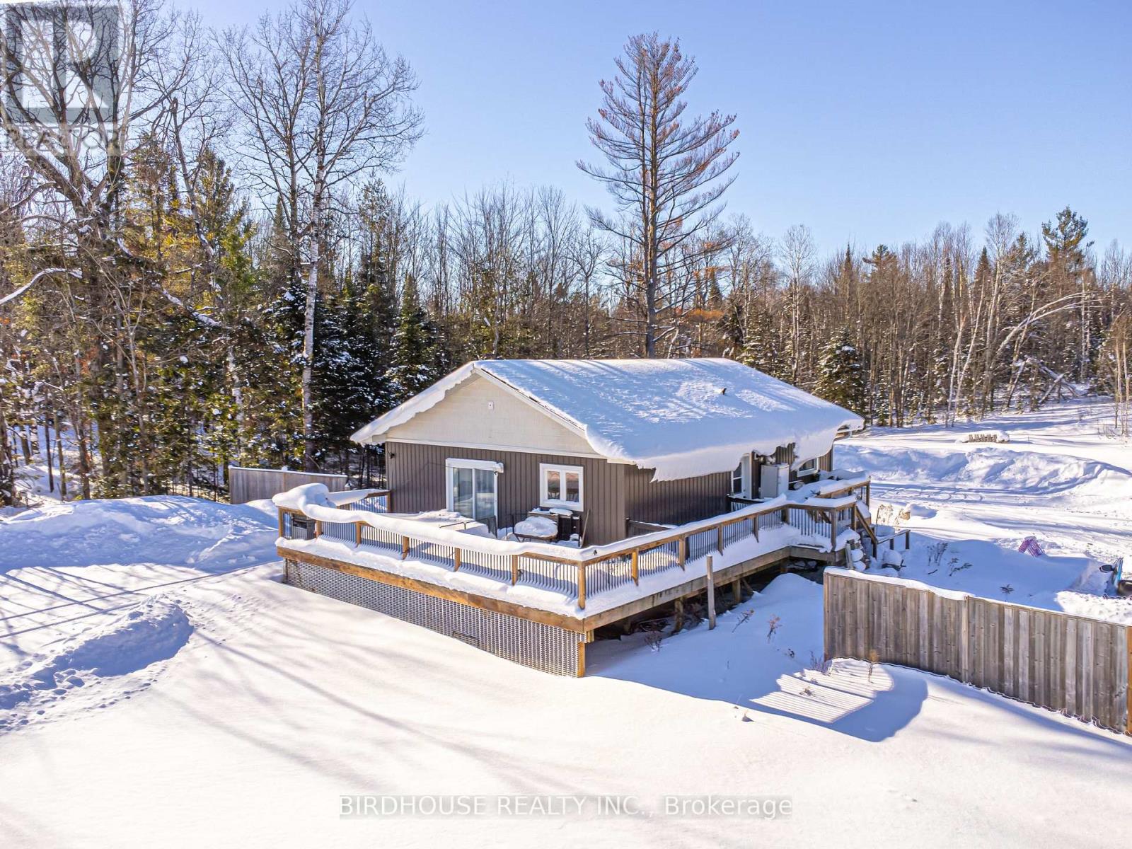 3399 Gelert Road, Minden Hills, Ontario  K0M 2K0 - Photo 8 - X12748606