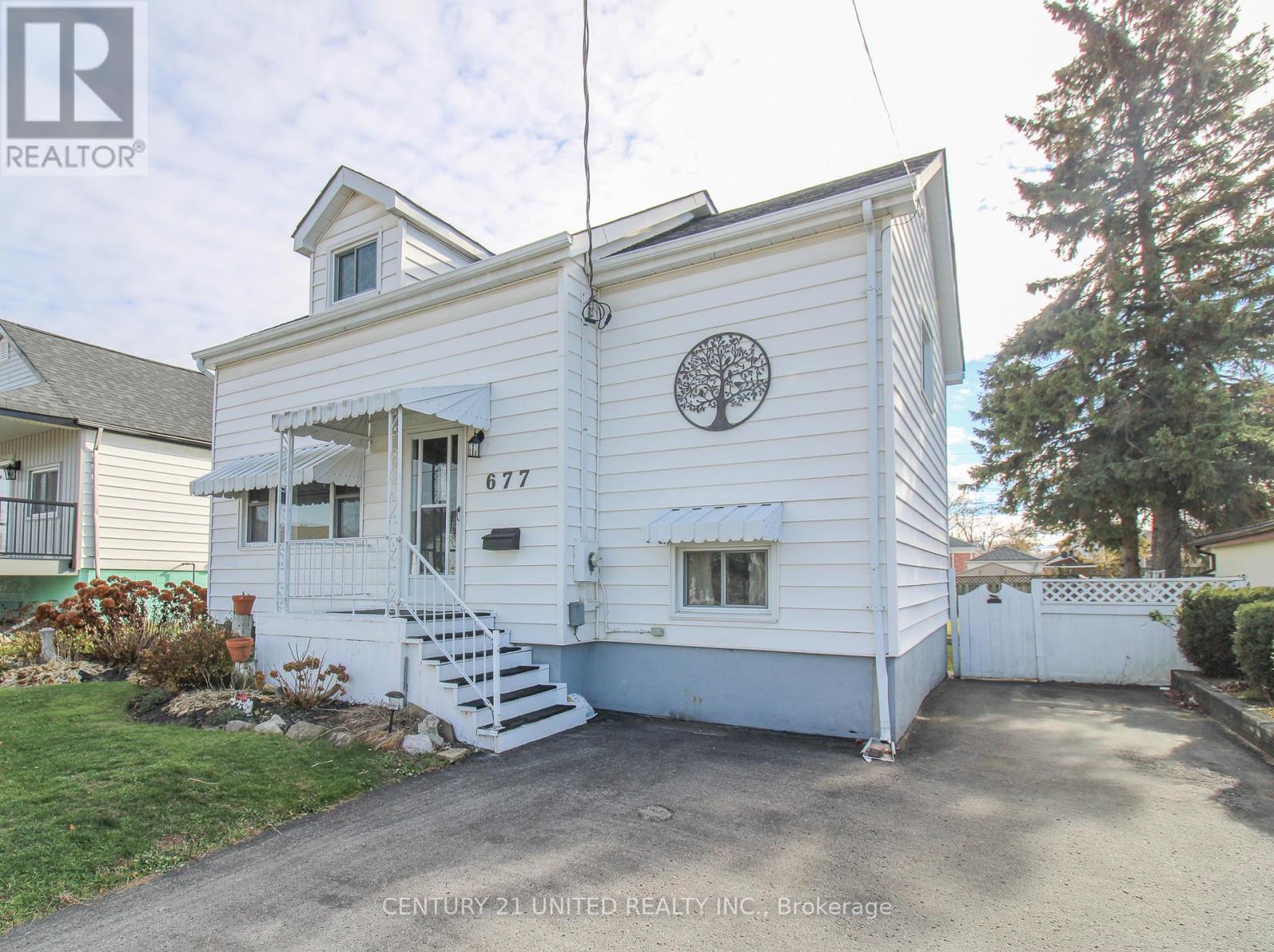 677 Orpington Road, Peterborough (Otonabee Ward 1), Ontario  K9J 4A5 - Photo 35 - X12748612