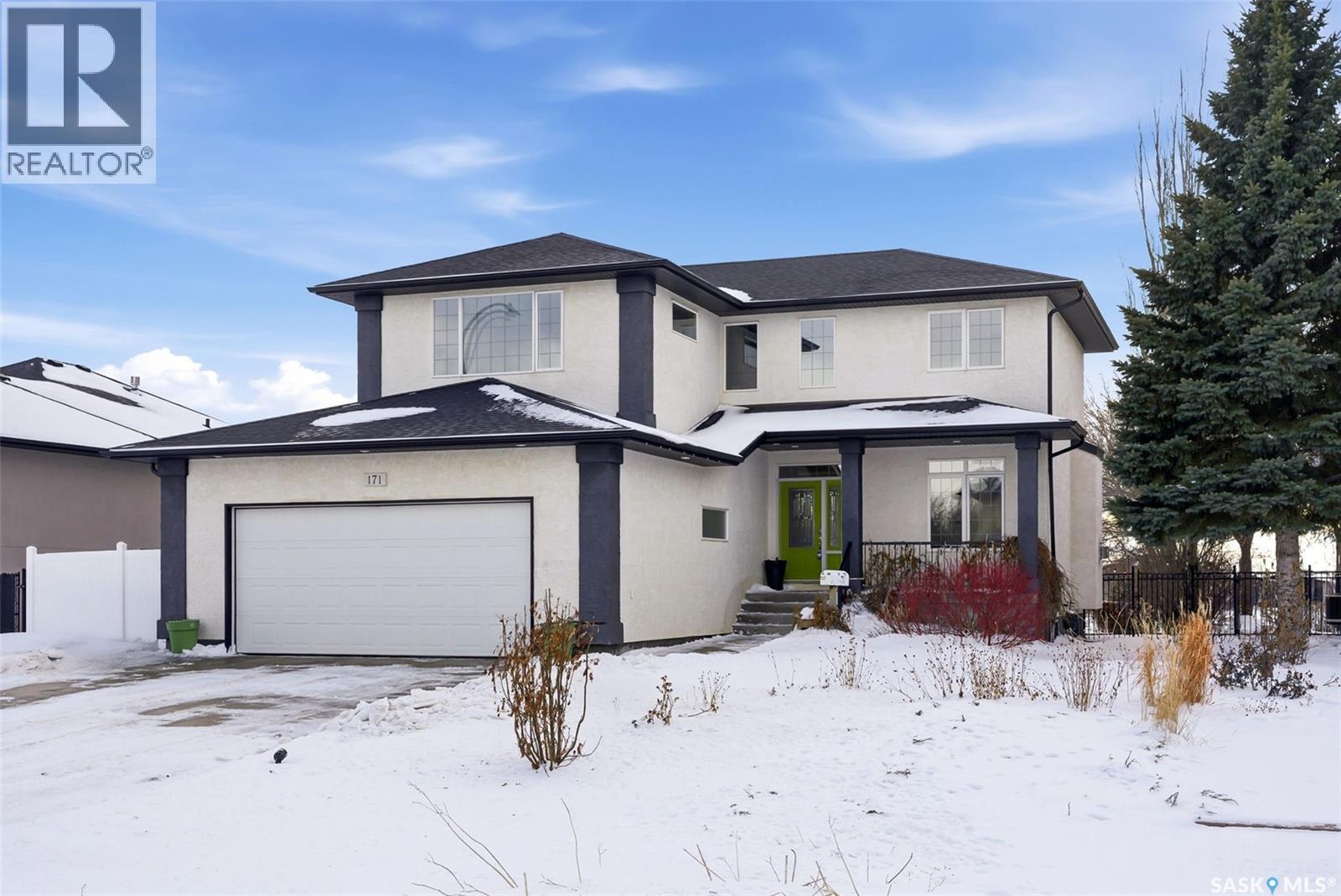 171 Fairway Road, Edenwold Rm No.158, Saskatchewan  S4L 1C8 - Photo 2 - SK026722