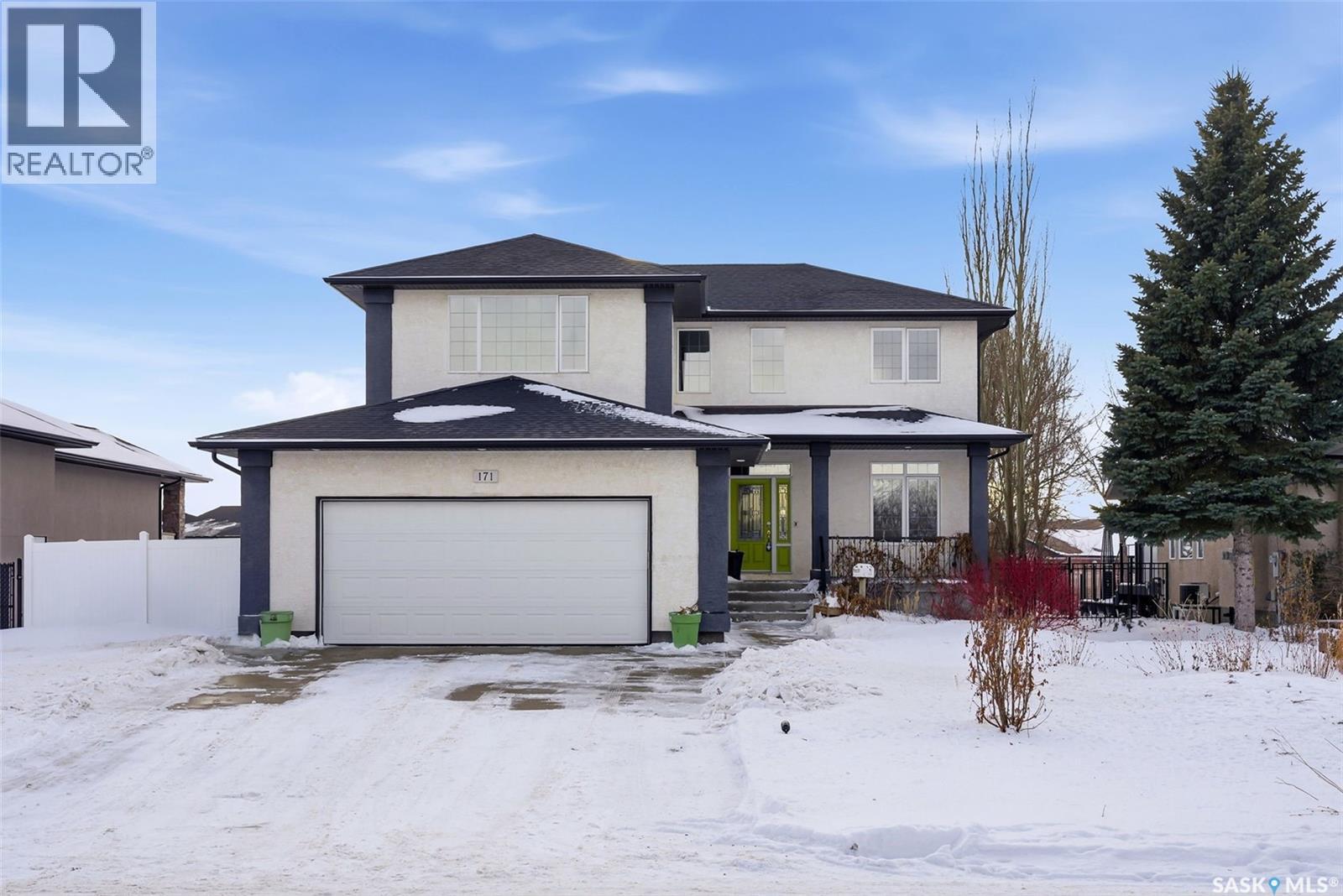 171 Fairway Road, Edenwold Rm No.158, Saskatchewan  S4L 1C8 - Photo 1 - SK026722