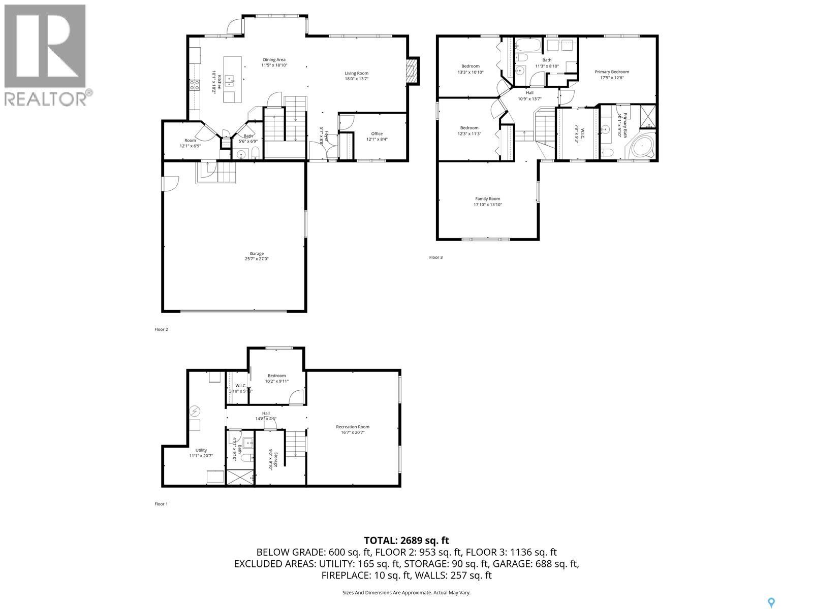 171 Fairway Road, Edenwold Rm No.158, Saskatchewan  S4L 1C8 - Photo 49 - SK026722