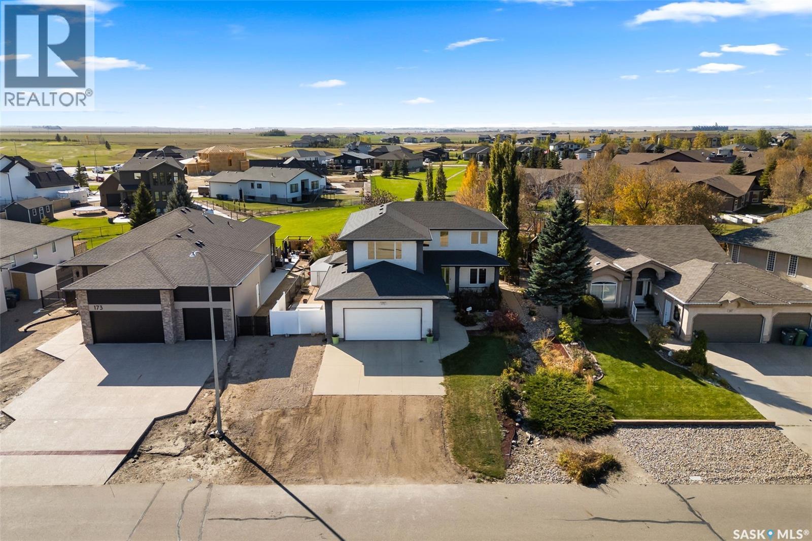 171 Fairway Road, Edenwold Rm No.158, Saskatchewan  S4L 1C8 - Photo 47 - SK026722