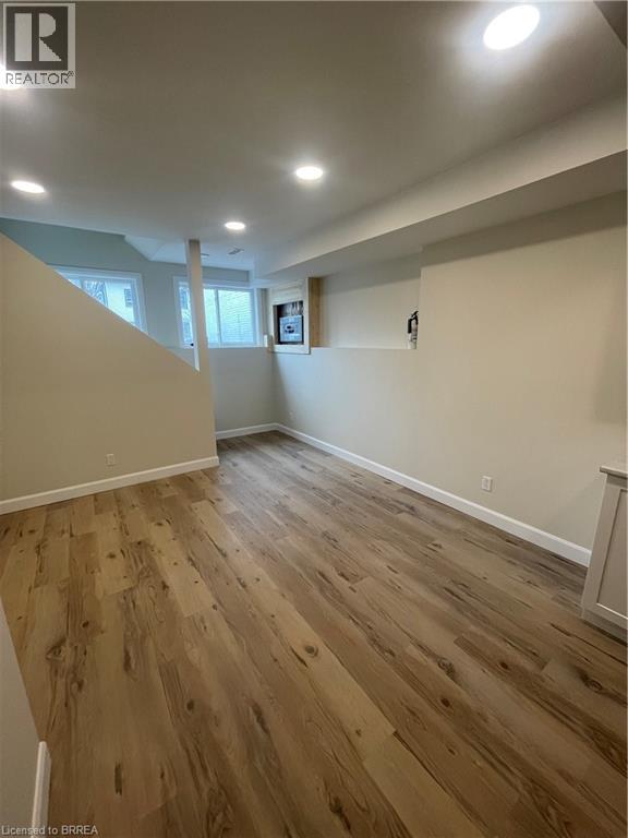 306 Dalhousie Street Unit# C, Brantford, Ontario  N3S 3V5 - Photo 4 - 40802261