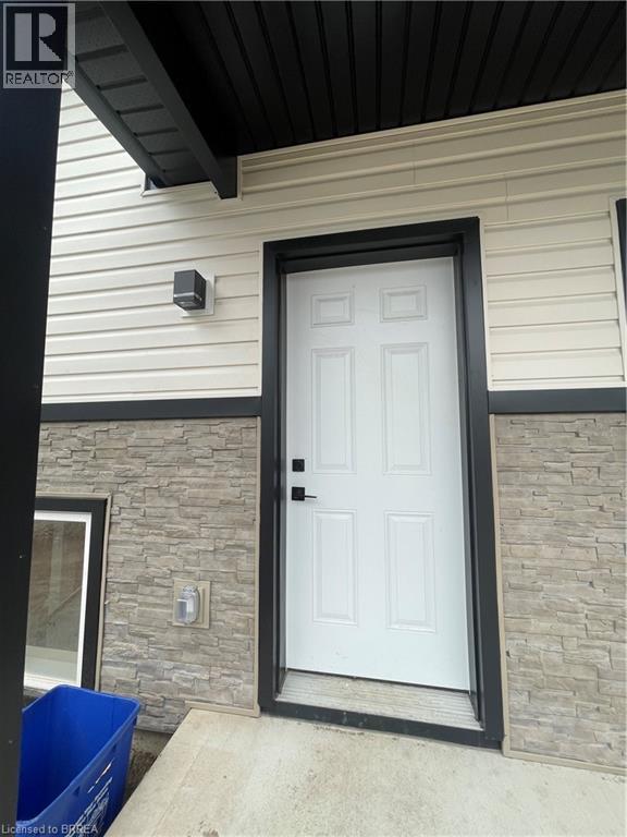 306 Dalhousie Street Unit# C, Brantford, Ontario  N3S 3V5 - Photo 2 - 40802261