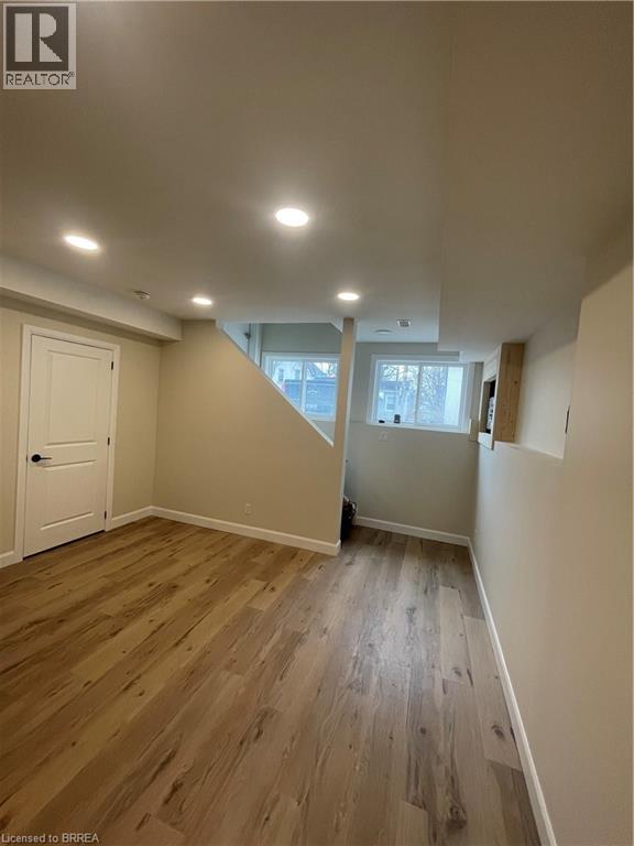 306 Dalhousie Street Unit# C, Brantford, Ontario  N3S 3V5 - Photo 5 - 40802261