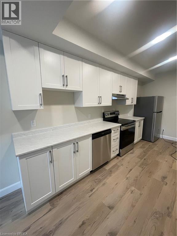 306 Dalhousie Street Unit# C, Brantford, Ontario  N3S 3V5 - Photo 6 - 40802261