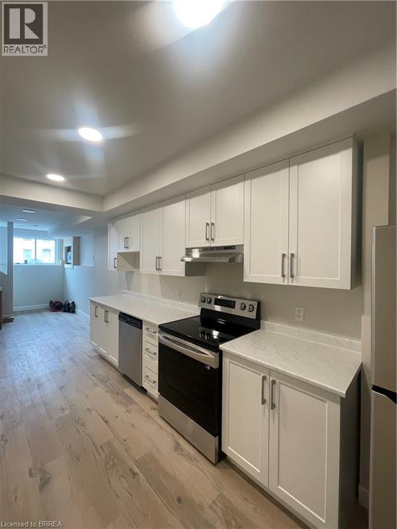 306 Dalhousie Street Unit# C, Brantford, Ontario  N3S 3V5 - Photo 7 - 40802261