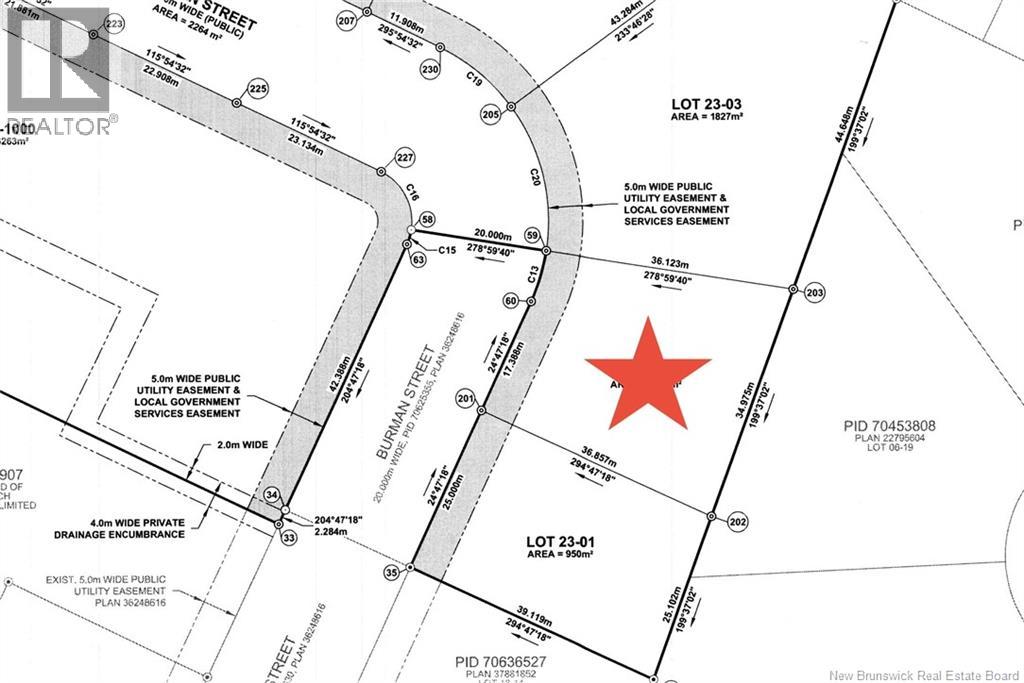 29 Burman Street, Sackville, New Brunswick  E4L 0E7 - Photo 6 - NB132891