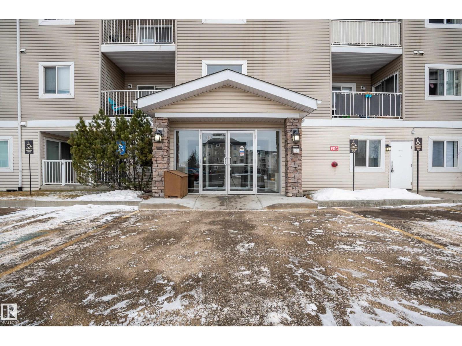 #411 4309 33 St, Stony Plain, Alberta  T7Z 0C4 - Photo 5 - E4471458