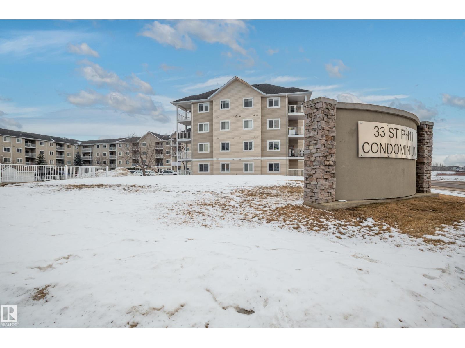 #411 4309 33 St, Stony Plain, Alberta  T7Z 0C4 - Photo 2 - E4471458