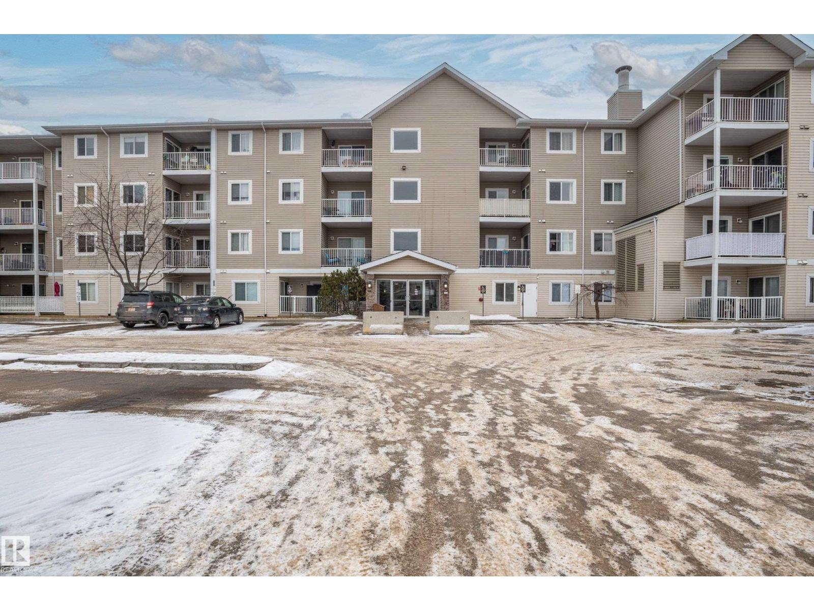 #411 4309 33 St, Stony Plain, Alberta  T7Z 0C4 - Photo 4 - E4471458