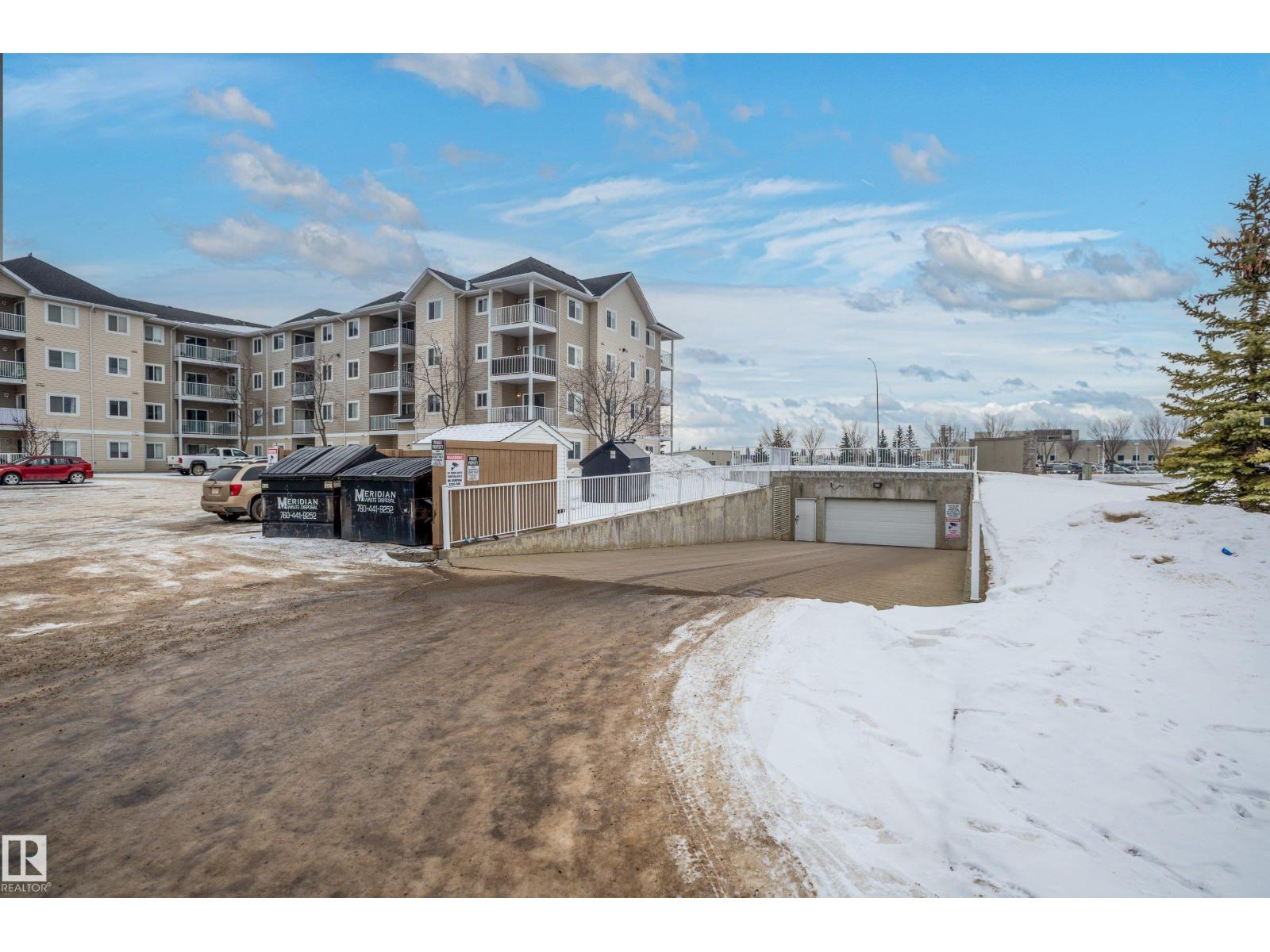 #411 4309 33 St, Stony Plain, Alberta  T7Z 0C4 - Photo 3 - E4471458