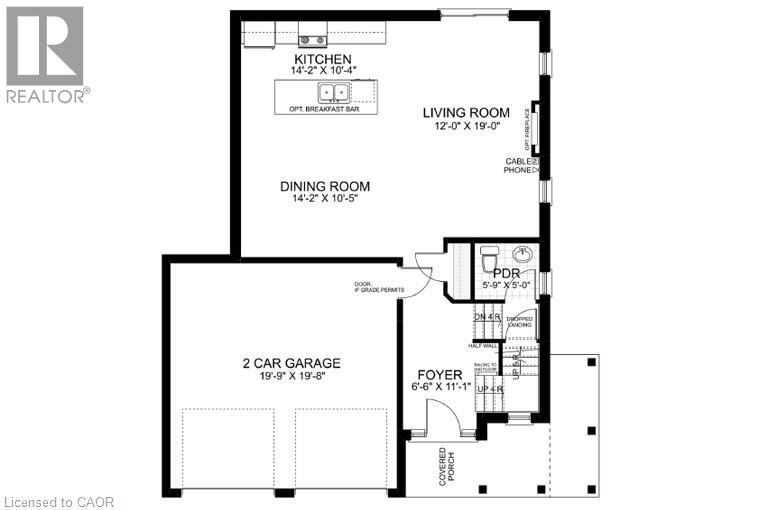 103 Maple Street, Drayton, Ontario  N0G 1P0 - Photo 2 - 40797902