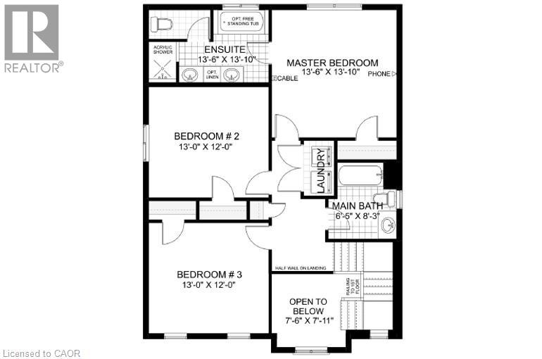 103 Maple Street, Drayton, Ontario  N0G 1P0 - Photo 3 - 40797902