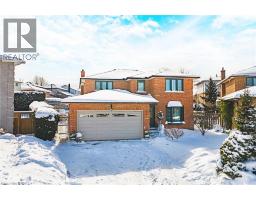 19 GLENHAVEN Court, Hamilton, Ontario