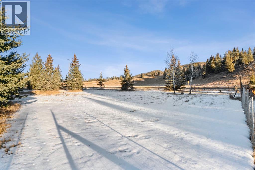 17 Gibson Road, Benchlands, Alberta  T0L 0N0 - Photo 44 - A2278850