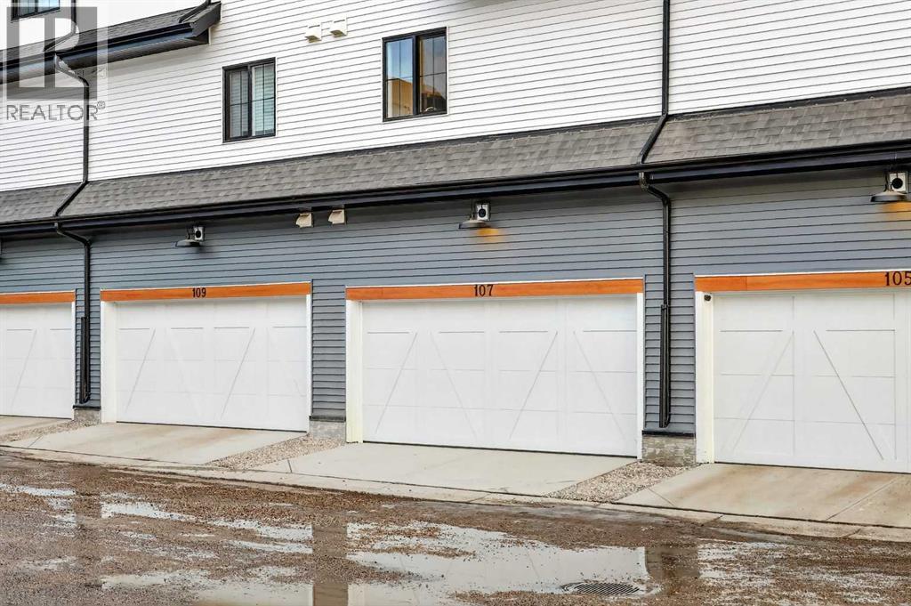 107, 1750 Rangeview Drive Se, Calgary, Alberta  T3S 0X3 - Photo 34 - A2279248